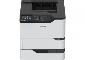 A4 S/W- MultifunktionsdruckerToshiba e-Studio 528P